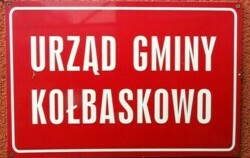 Zdjęcie do Ogłoszenie o naborze na stanowisko ds. gospodarki...