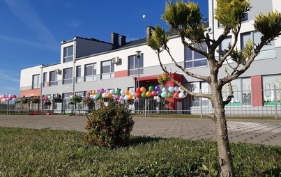 Zdjęcie do Wolne miejsca w przedszkolach w naszej gminie