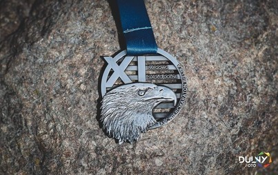 Zdjęcie do Dziękujemy sponsorom XI Ćwierćmaratonu Bielika