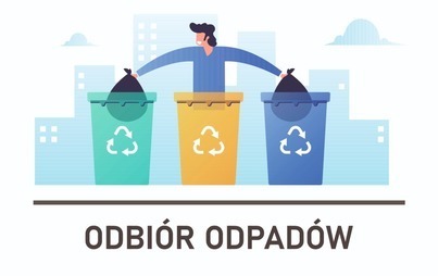 Zdjęcie do Informacja dla mieszkańc&oacute;w Ostoi - odbi&oacute;r odpad&oacute;w
