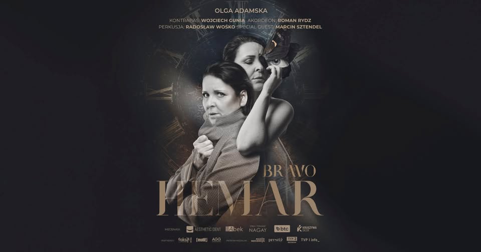 BRAVO HEMAR | Olga Adamska | KONCERT
