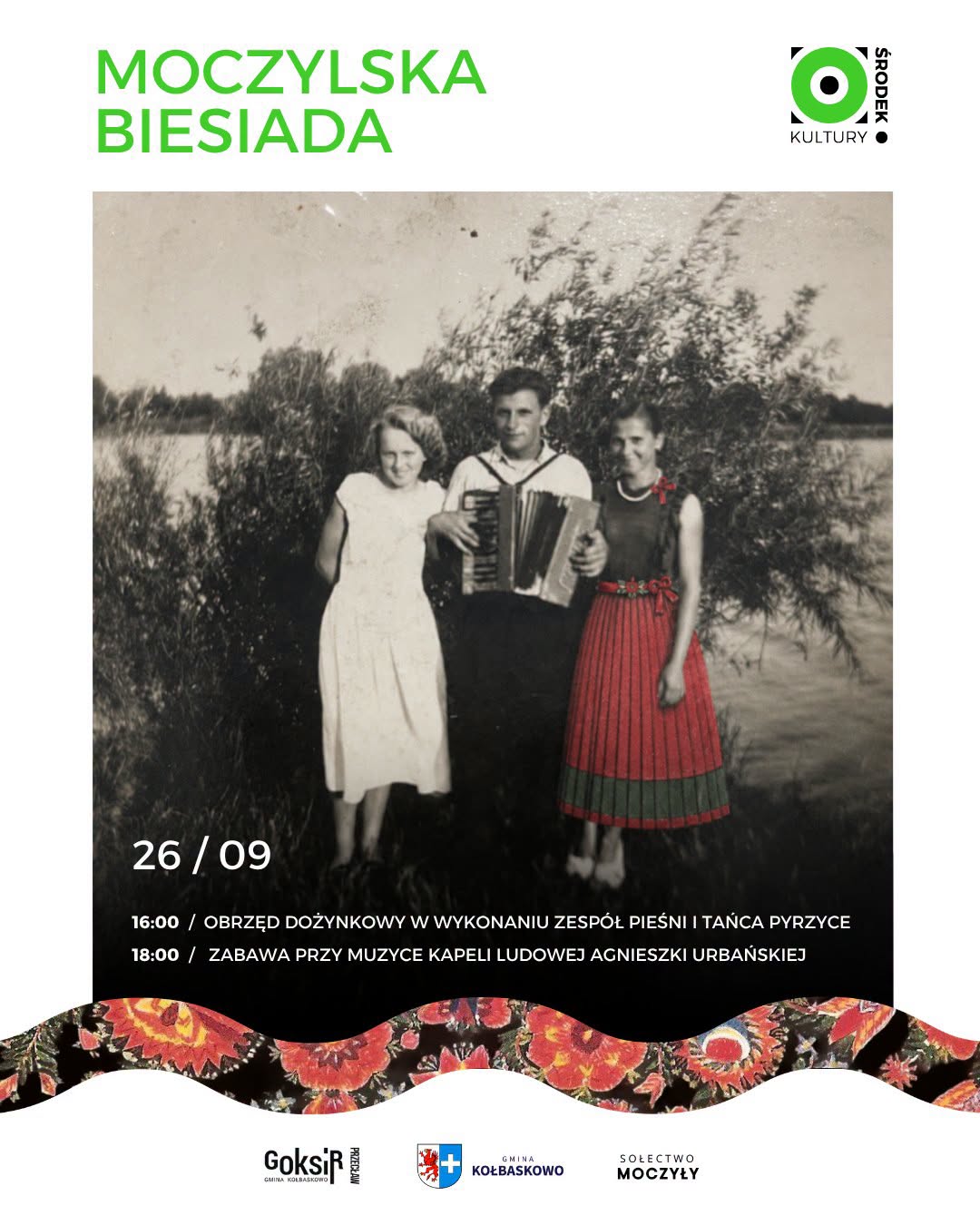 Moczylska Biesiada