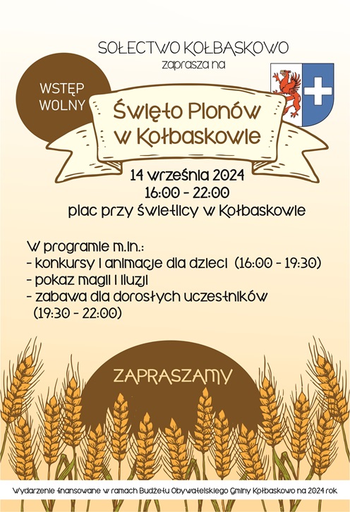 Święto Plonów