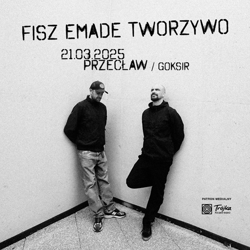 fisz emade plakat 