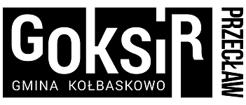 Logo GOKSIR Przecław