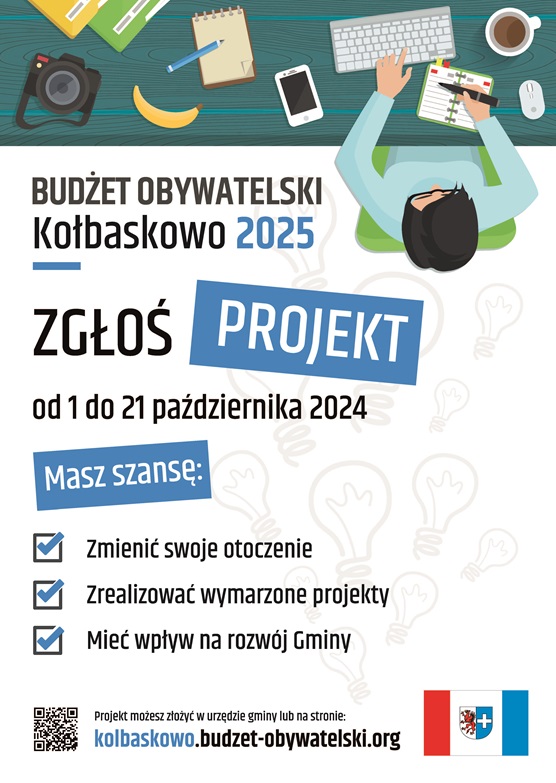 Promocja Budżet Obywatelski 