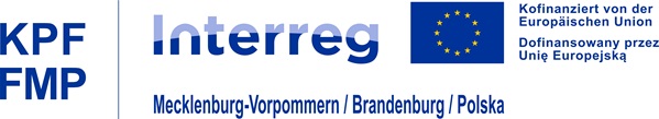 Logo interreg Logo interreg