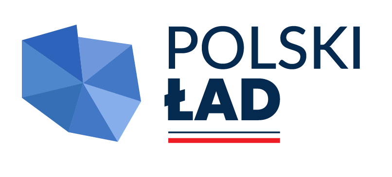 logo projektu Polski Ład