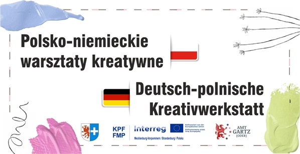 Polsko-niemieckie warsztaty kreatywne