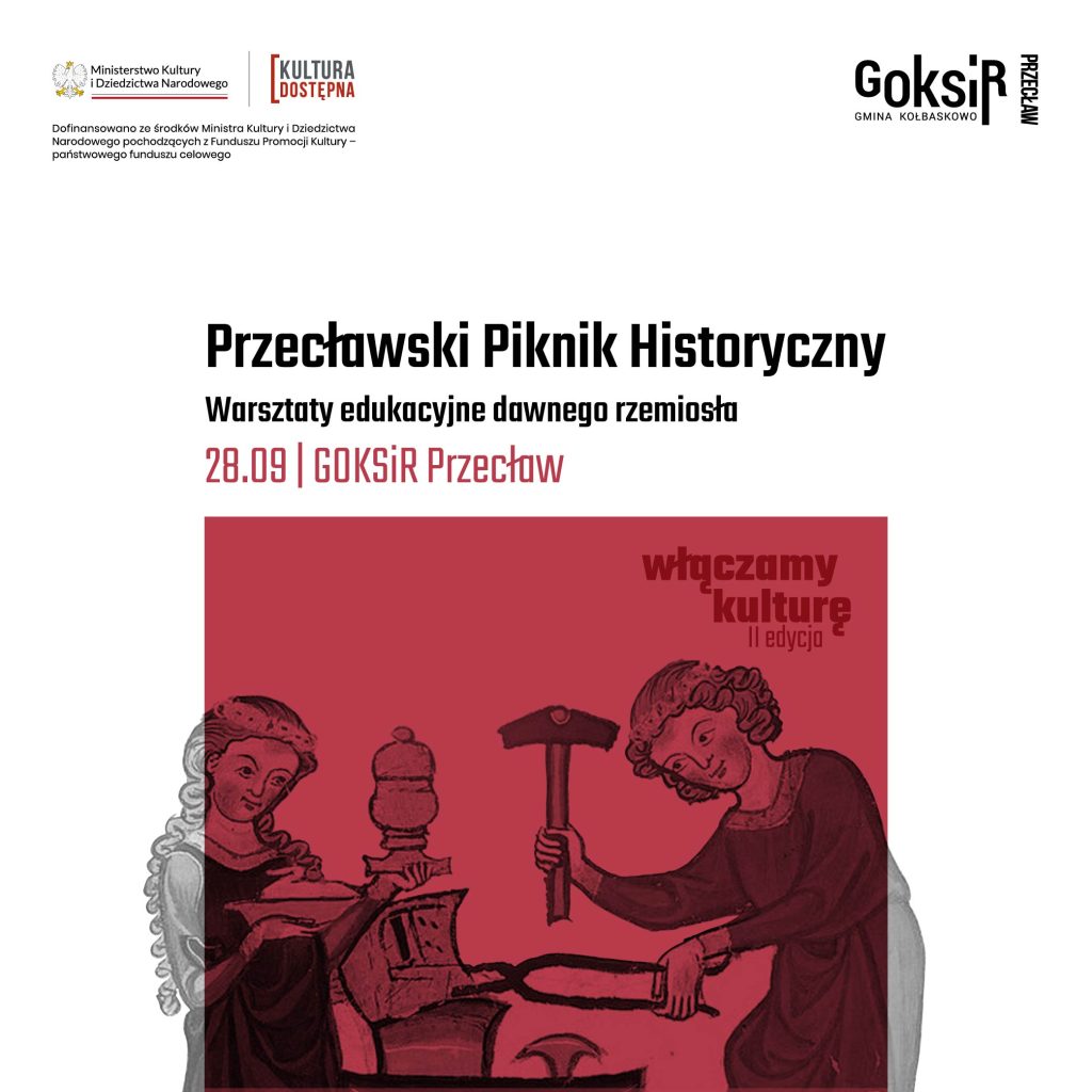 Przecławski Piknik Historyczny 