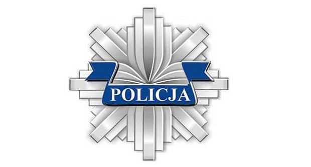 Znak policji 