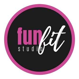 Logo Fun Fit Studio 