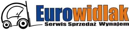 Logo firmy eurowidlak