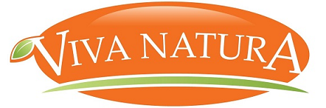 logo firmy Viva Natura 