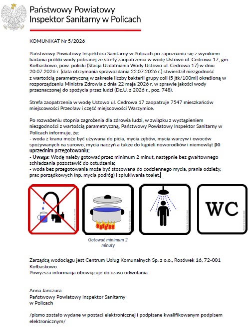 Zdjęcie artykułu z dnia 22-07-2026