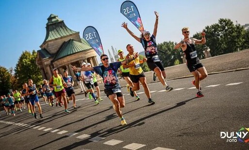 Zdjęcie do 47. PKO P&oacute;łmaraton Szczeciński: Zmiany w komunikacji miejskiej oraz utrudnienia w ruchu