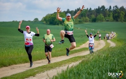 Zdjęcie do XI Ćwierćmaraton Bielika już 28 maja!