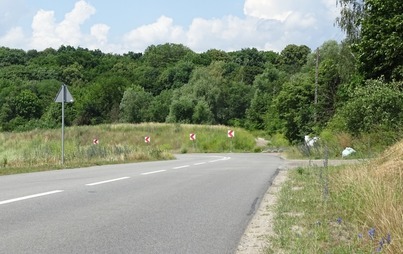 Zdjęcie do 5 MILION&Oacute;W ZŁOTYCH DOFINANSOWANIA Z POLSKIEGO ŁADU OTRZYMAŁA GMINA KOŁBASKOWO NA BUDOWĘ NOWEJ DROGI GMINNEJ