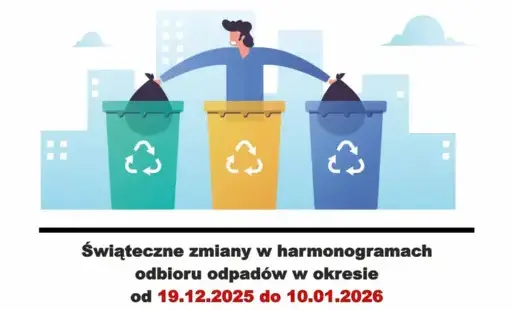 Zdjęcie artykułu z dnia 12-12-2025