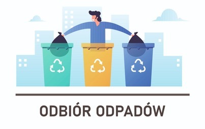 Zdjęcie do Harmonogram odbioru odpad&oacute;w 2022