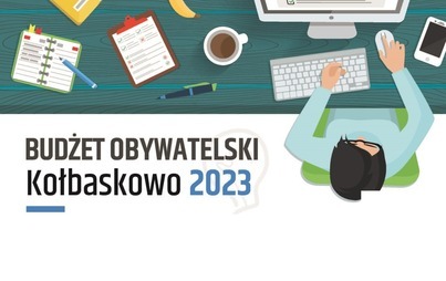 Zdjęcie do Budżet Obywatelski Gminy Kołbaskowo 2023 - wyniki 