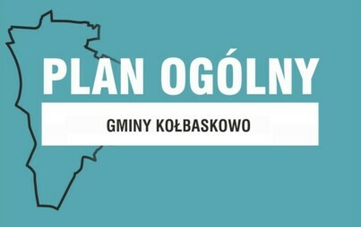 Zdjęcie do  Obwieszczenie W&oacute;jta Gminy Kołbaskowo o przystąpieniu do sporządzenia planu og&oacute;lnego Gminy Kołbaskowo