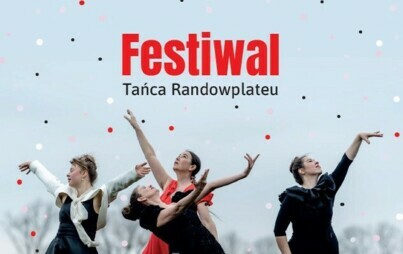 Zdjęcie do Festiwal Tańca Randowplateau | Tanzfest im Randowplateau 