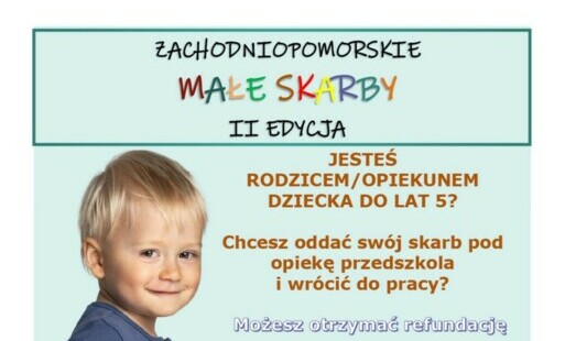 Zdjęcie do Wsparcie rodzic&oacute;w w powrocie na rynek pracy 