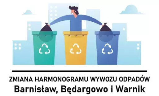 odbiór odpadów komunalnych