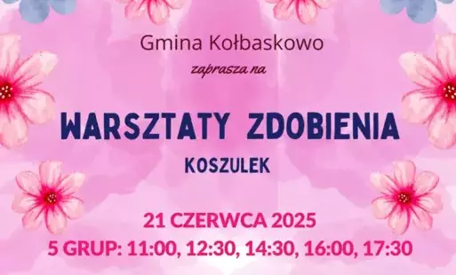 warsztaty zdobienia koszulek