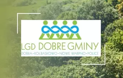 LGD Dobre gminy