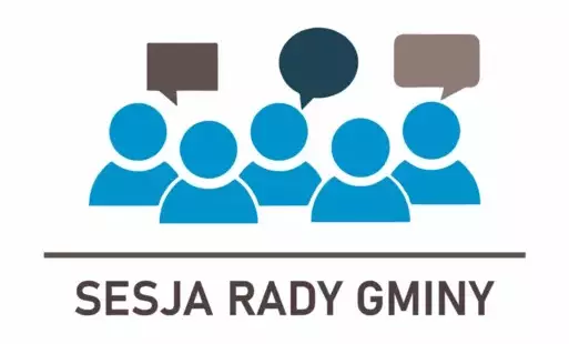 sesja rady gminy