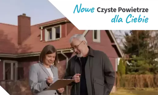 program czyste powietrze