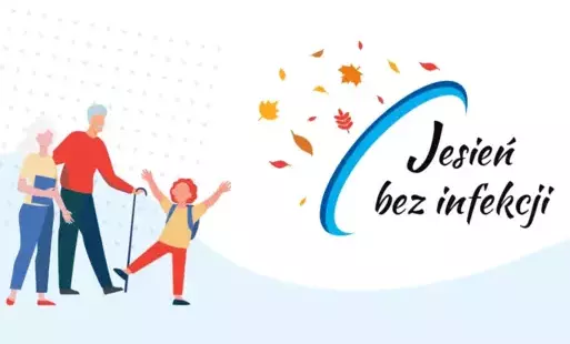 Jesień bez infekcji 