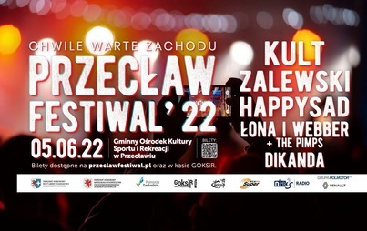 Zdjęcie do Przecław Festiwal 2022