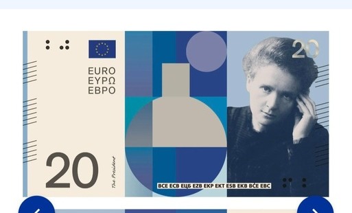 Maria Skłodowska-Curie