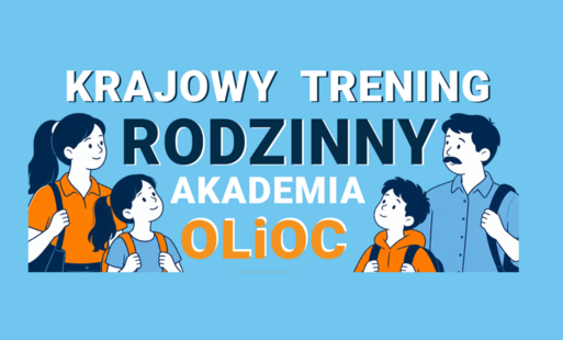 Krajowy Trening Rodzinny - Akademia OLiOC